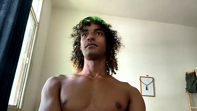 gerson173Hugo online show from 12, 2, 2026