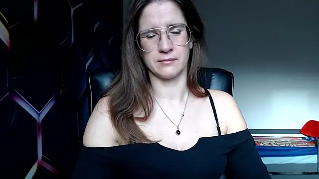 Snapshot of KayaRose chatting on 7, 12, 2024 KayaRose online show from 7, 12, 2024