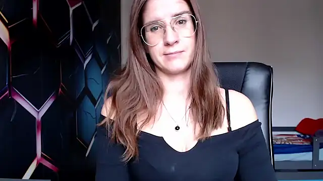 Snapshot of KayaRose chatting on 7, 12, 2024 KayaRose online show from 7, 12, 2024