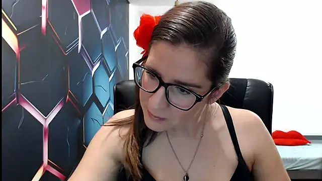 Snapshot of KayaRose chatting on 18, 12, 2024 KayaRose online show from 18, 12, 2024