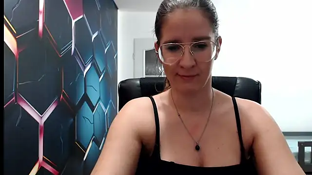 Snapshot of KayaRose chatting on 23, 12, 2024 KayaRose online show from 23, 12, 2024