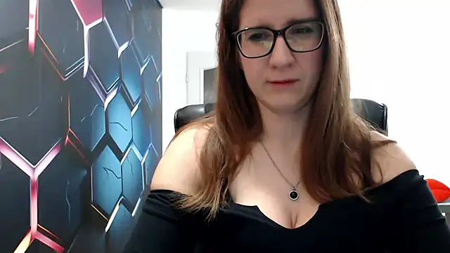 Snapshot of KayaRose chatting on 3, 1, 2025 KayaRose online show from 3, 1, 2025