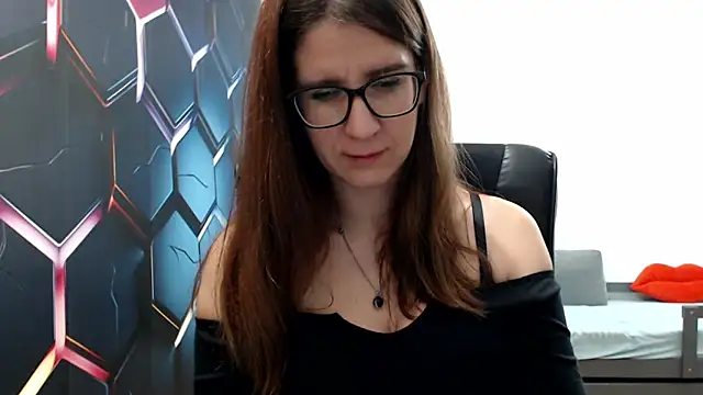 Snapshot of KayaRose chatting on 4, 1, 2025 KayaRose online show from 4, 1, 2025