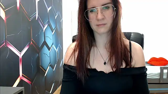 Snapshot of KayaRose chatting on 12, 1, 2025 KayaRose online show from 12, 1, 2025