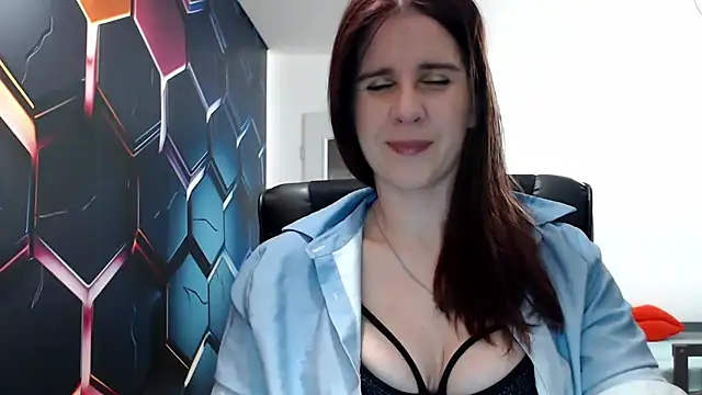 Snapshot of KayaRose chatting on 24, 1, 2025 KayaRose online show from 24, 1, 2025