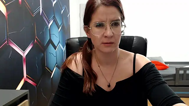 Snapshot of KayaRose chatting on 18, 2, 2025 KayaRose online show from 18, 2, 2025