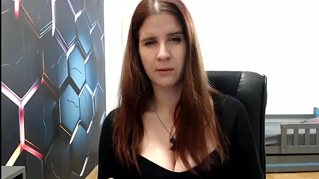 Snapshot of KayaRose chatting on 20, 2, 2025 KayaRose online show from 20, 2, 2025