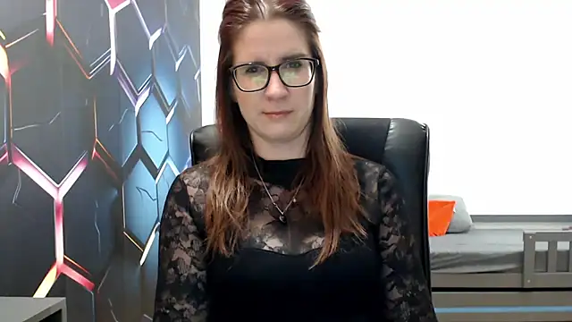 Snapshot of KayaRose chatting on 24, 2, 2025 KayaRose online show from 24, 2, 2025