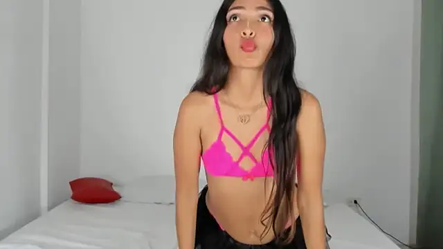 SweetYoungs  online show from 3, 1, 2025