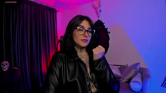 Snapshot of nasty_aliice1 chatting on 5, 6, 2026 nasty aliice1 online show from 5, 6, 2026