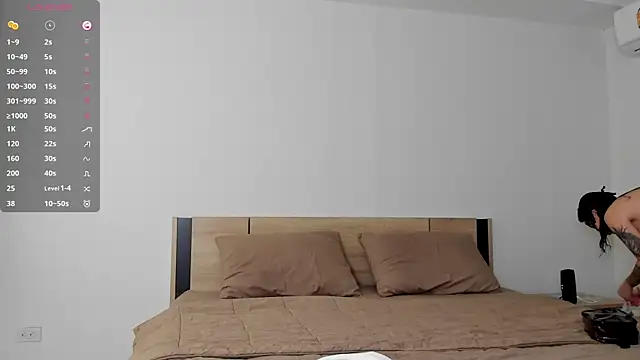 wow lina online show from 17, 2, 2025