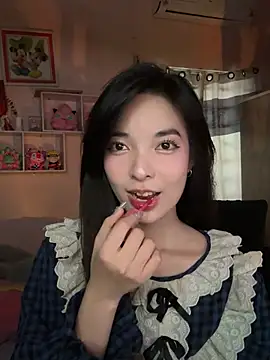 Snapshot of James_kun chatting on 9, 2, 2025 James kun online show from 9, 2, 2025