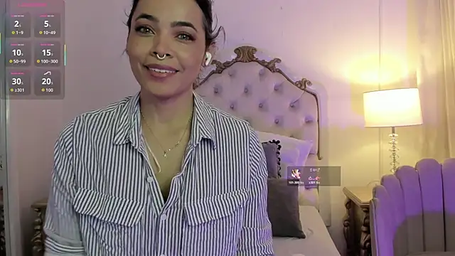 lexa 25  online show from 23, 10, 2025