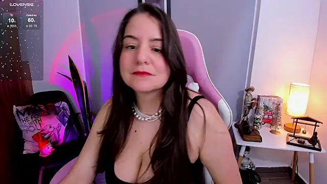 Tamara m  online show from 3, 12, 2024