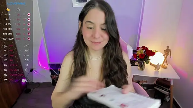 Tamara m  online show from 10, 5, 2026
