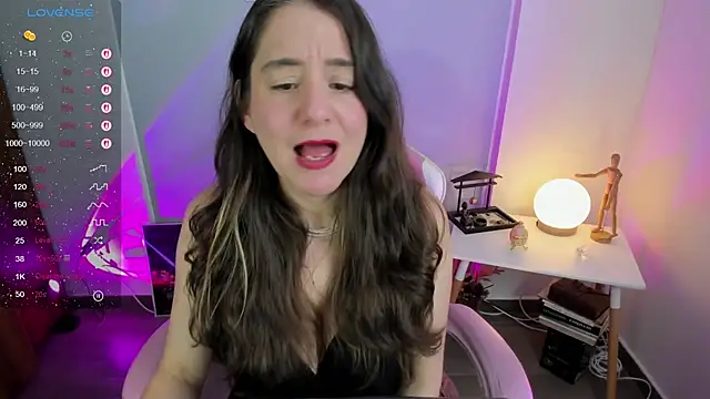 Tamara m  online show from 24, 6, 2026