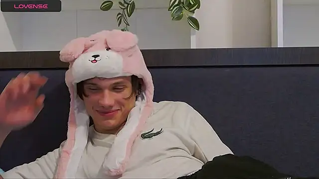 CalvinCay online show from 9, 12, 2024