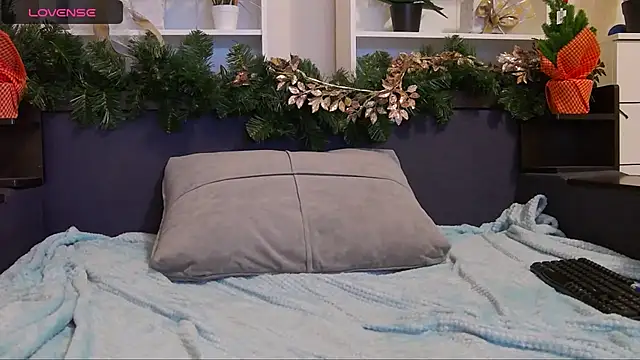 CalvinCay online show from 14, 12, 2024