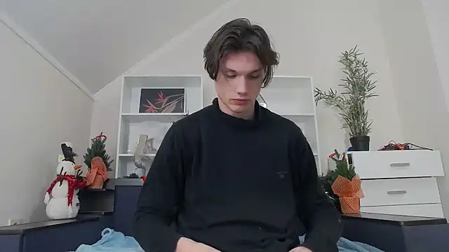 CalvinCay online show from 27, 12, 2024