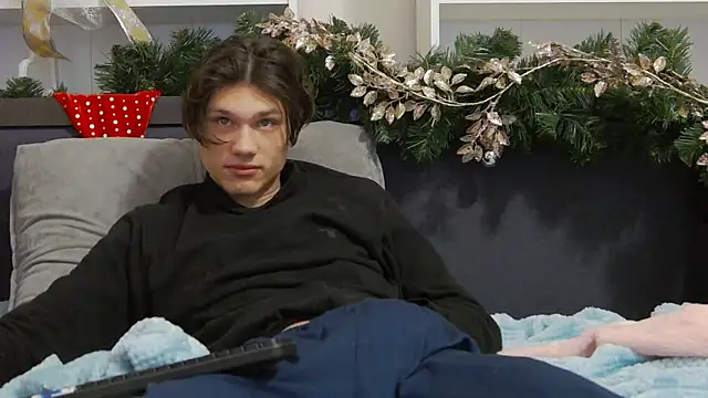 CalvinCay online show from 29, 12, 2024