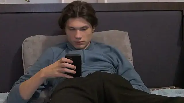 CalvinCay online show from 12, 1, 2025