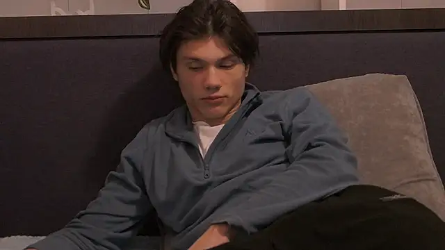 CalvinCay online show from 13, 1, 2025