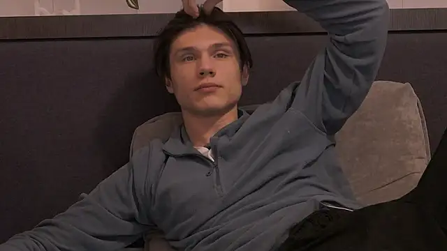 CalvinCay online show from 13, 1, 2025