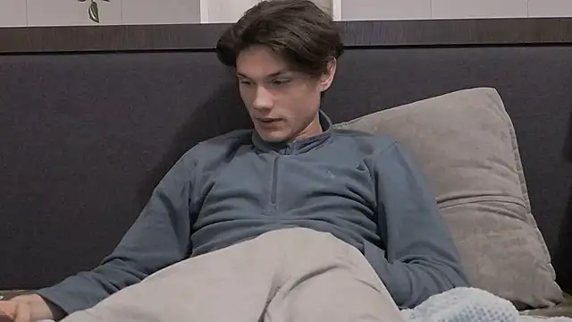 CalvinCay online show from 25, 1, 2025