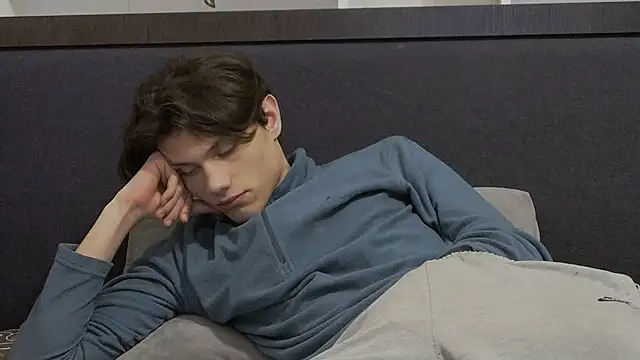 CalvinCay online show from 28, 1, 2025