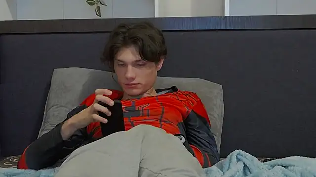 CalvinCay online show from 30, 1, 2025