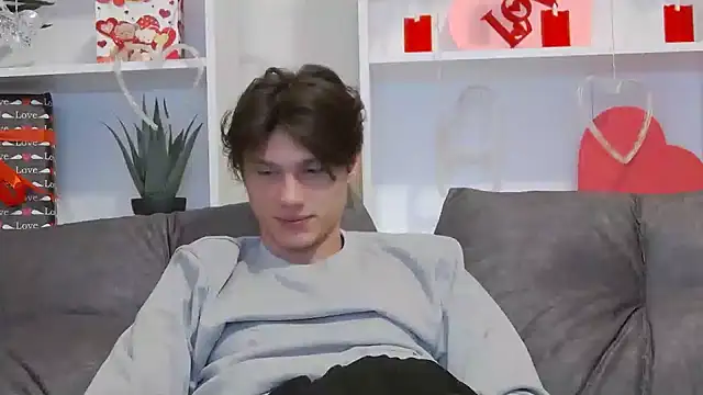 CalvinCay online show from 5, 2, 2025