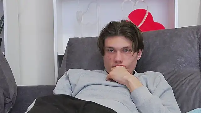 CalvinCay online show from 14, 2, 2025