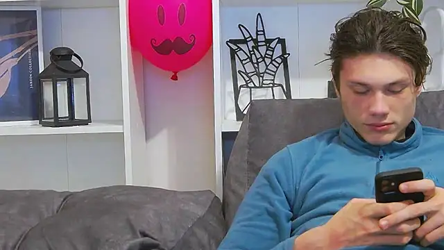 CalvinCay online show from 24, 2, 2025