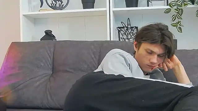 CalvinCay online show from 7, 3, 2025