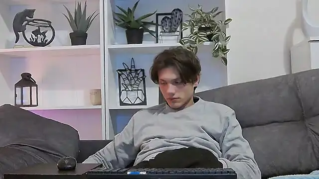 CalvinCay online show from 10, 3, 2025