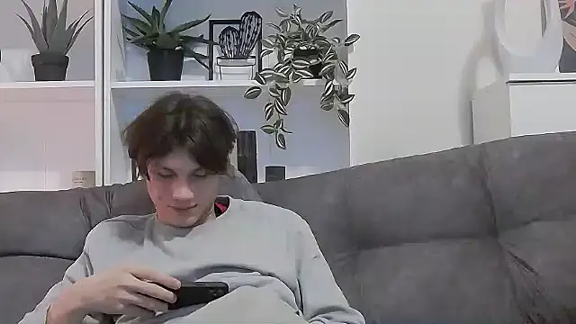 CalvinCay online show from 10, 3, 2025