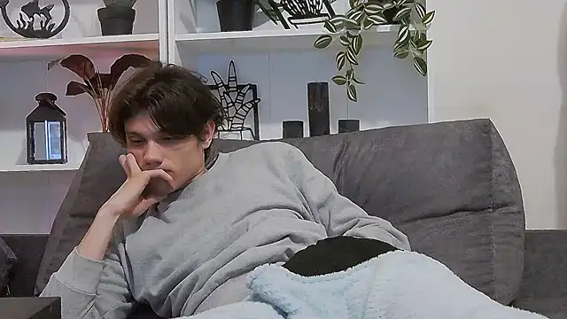 CalvinCay online show from 14, 3, 2025