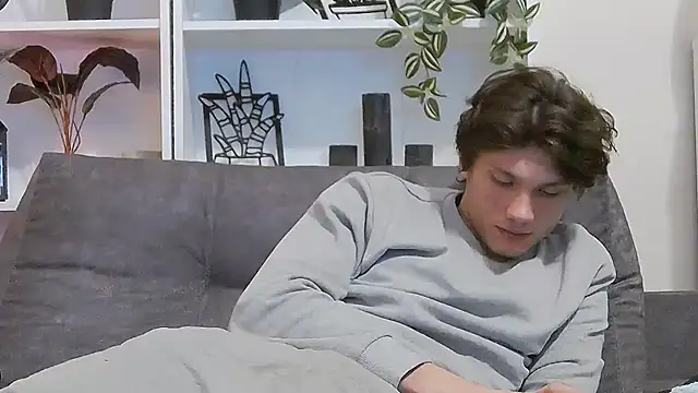 CalvinCay online show from 16, 3, 2025