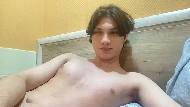 CalvinCay online show from 23, 10, 2025