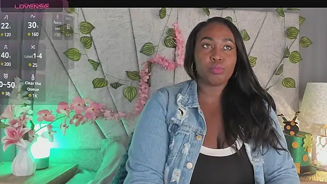 emilyrojas online show from 10, 3, 2025