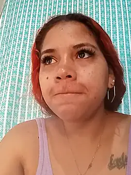 Naughty Ashley  online show from 23, 3, 2026