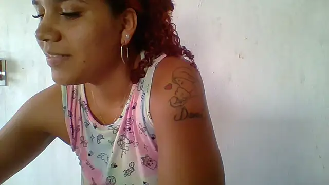 Naughty Ashley  online show from 27, 3, 2026