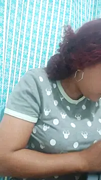Naughty Ashley  online show from 13, 5, 2026