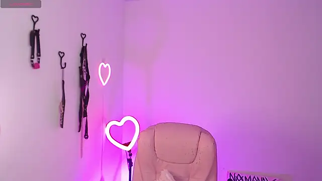 selvalentinex online show from 17, 6, 2026