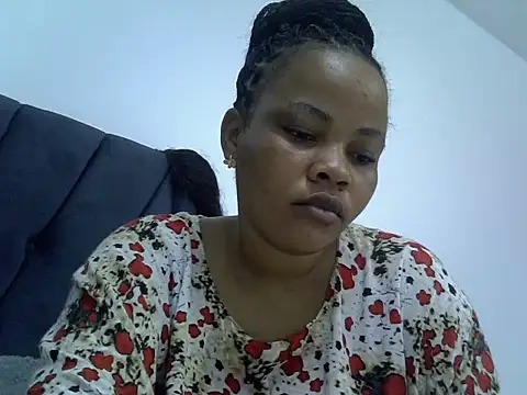 Amberay1 online show from 20, 4, 2026