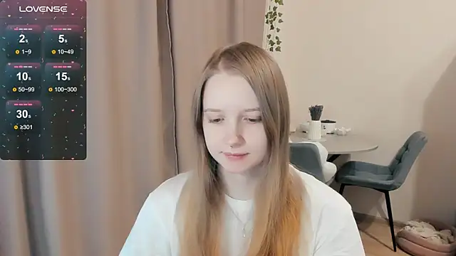 Snapshot of Alyaley chatting on 5, 11, 2025 Alyaley online show from 5, 11, 2025