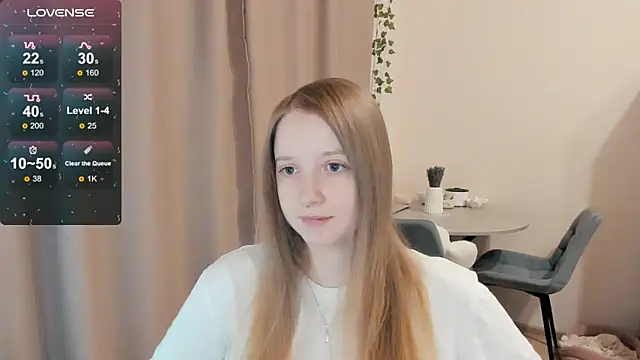 Snapshot of Alyaley chatting on 23, 11, 2025 Alyaley online show from 23, 11, 2025