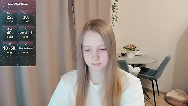 Snapshot of Alyaley chatting on 19, 12, 2025 Alyaley online show from 19, 12, 2025