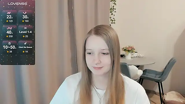 Snapshot of Alyaley chatting on 22, 12, 2025 Alyaley online show from 22, 12, 2025