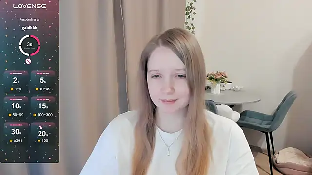 Snapshot of Alyaley chatting on 23, 12, 2025 Alyaley online show from 23, 12, 2025